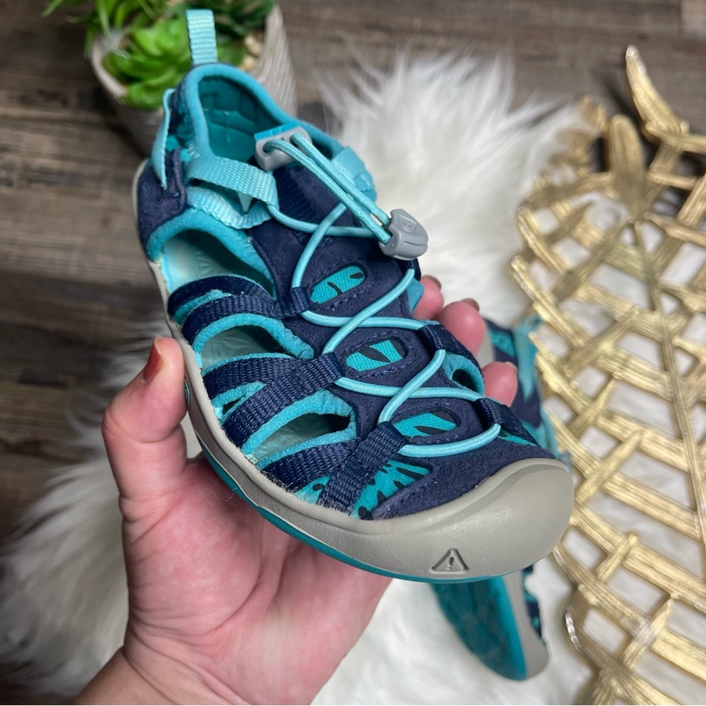 Keen Moxie Sandals - Picture 5 of 13